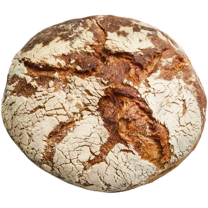 Gateau Herkku Bakerylle Levain 3 juurileipä