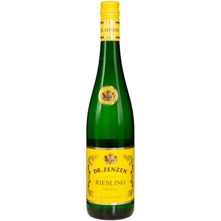 Dr. Zenzen Riesling Mosel KPN vein 9%vol 750 ml