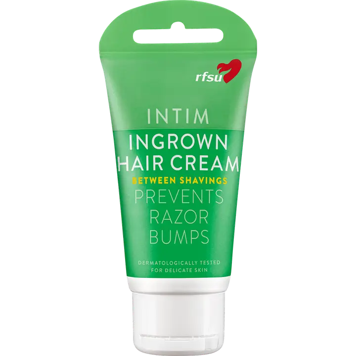 Kreem karvade sissekasvu ennetav  40 ml