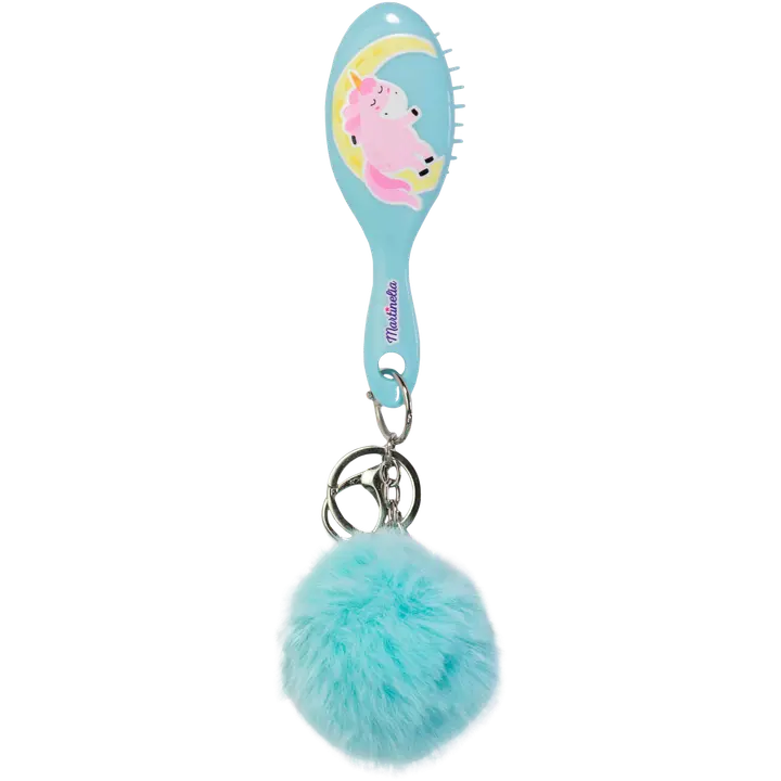 Martinelia miniharja tupsulla