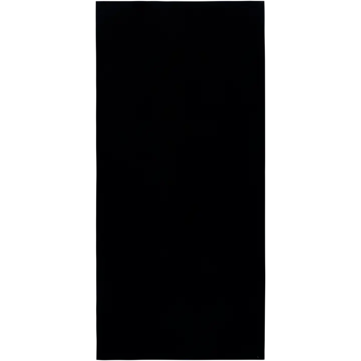 House kylpypyyhe Vohveli 70x140 cm musta