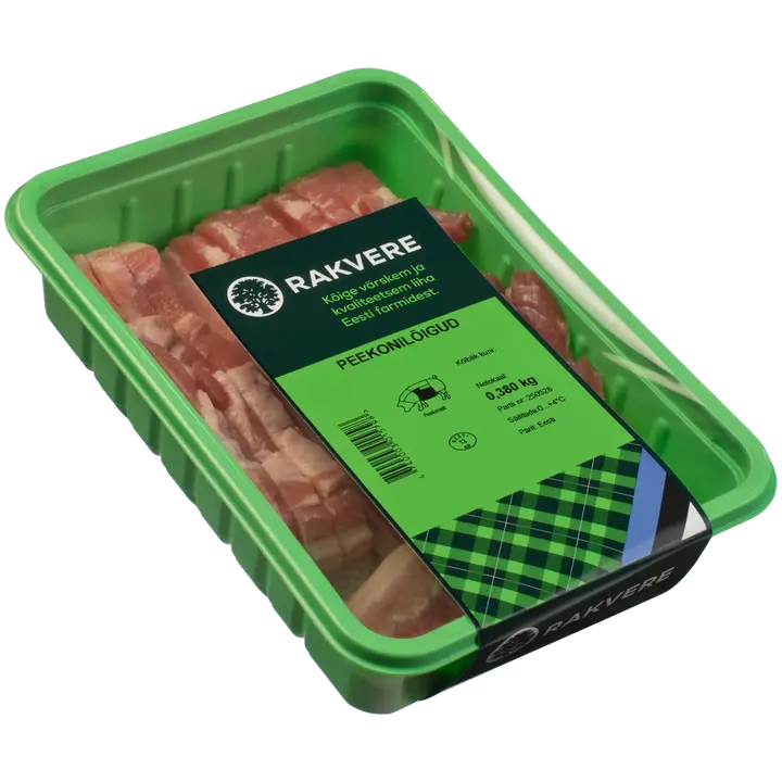 Rakvere Peekonilõigud 380G