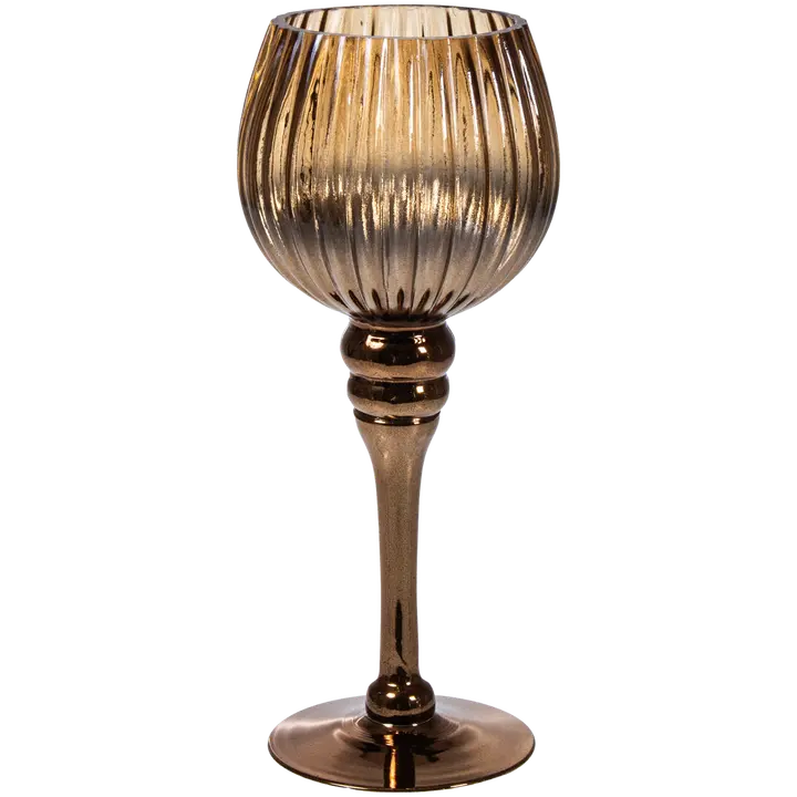 Küünlajalg pruun 10x25cm