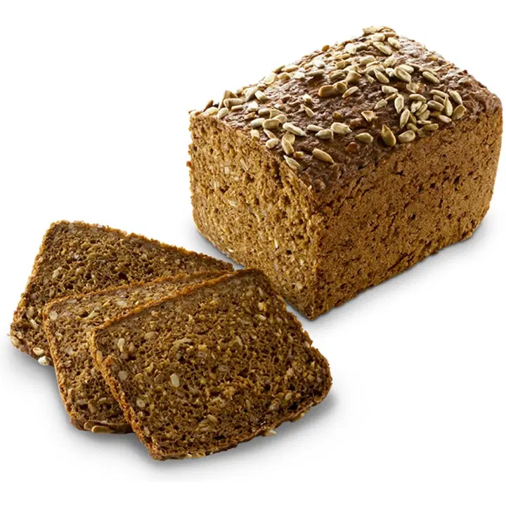 SBS Tanskalainen ruisleipä 740g/700g pss