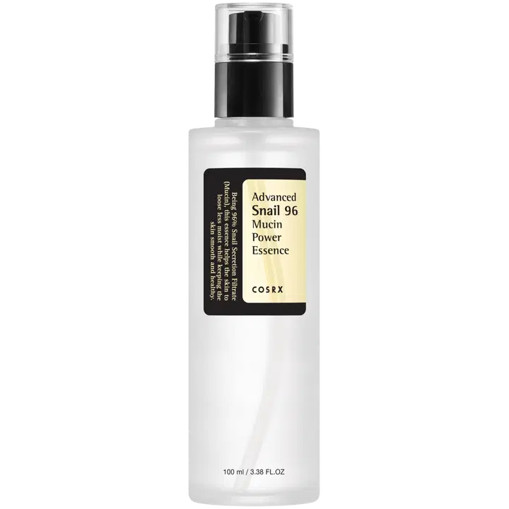 COSRX Advanced Snail 96 Mucin Power Essence- hoitoneste 100ml