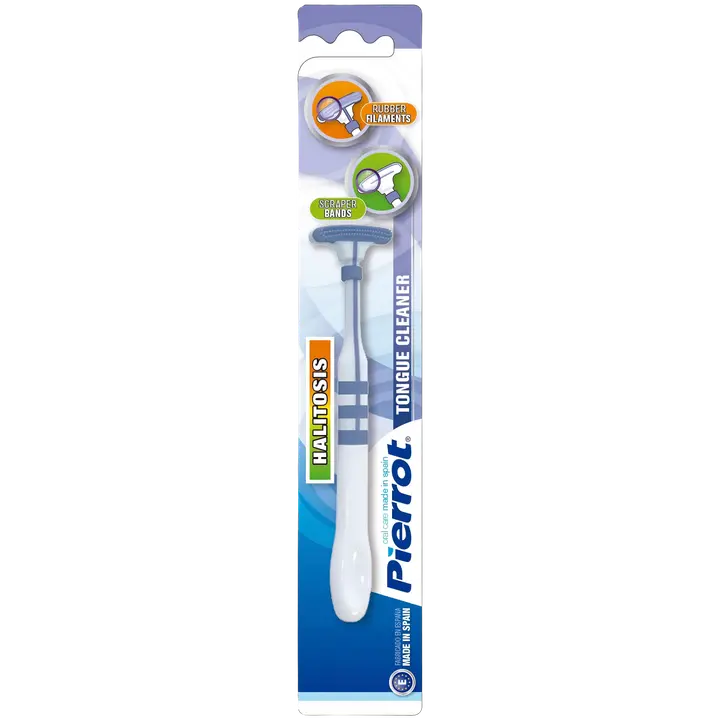 Pierrot keelepuhasti