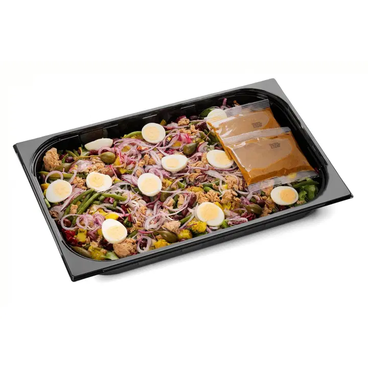 Fresh SalaattiMestari nizzansalaatti