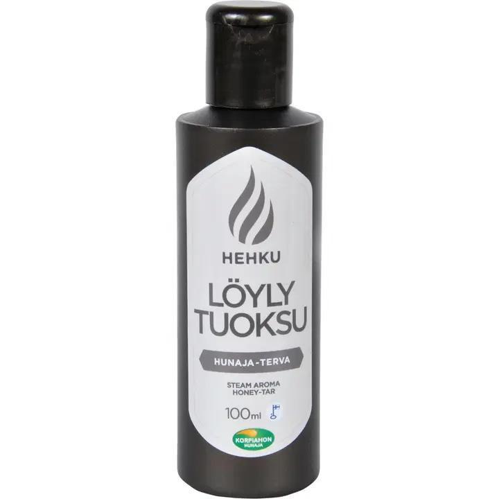 Korpiahon Hunaja Hehku Hunaja- Terva Löylytuoksu 100ml