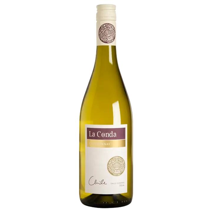 La Conda Chardonnay GT vein 13%vol 750ml
