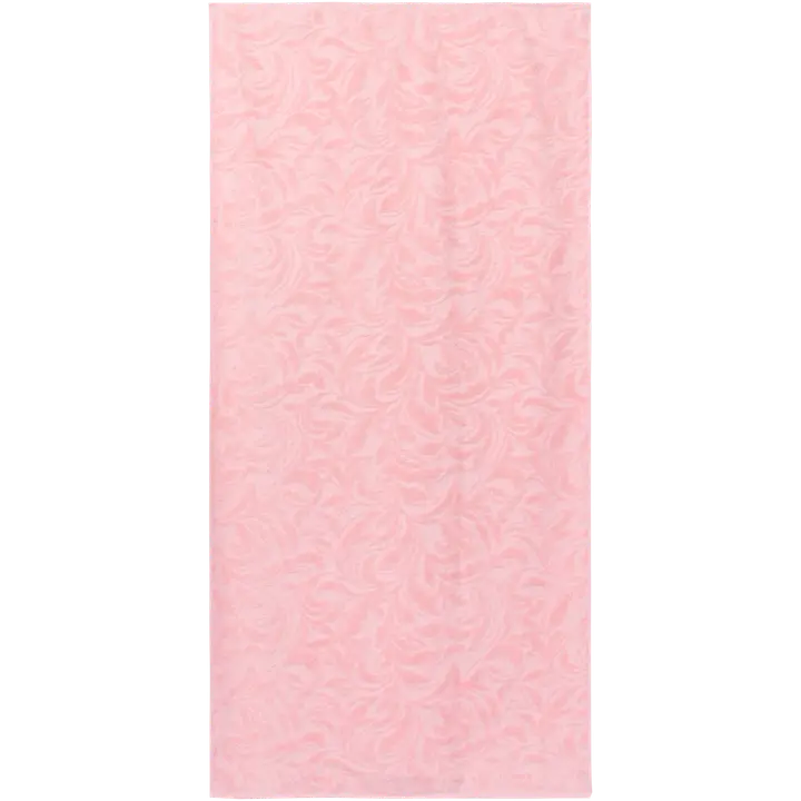 House kylpypyyhe Amanda 70x140 cm vaaleanpunainen