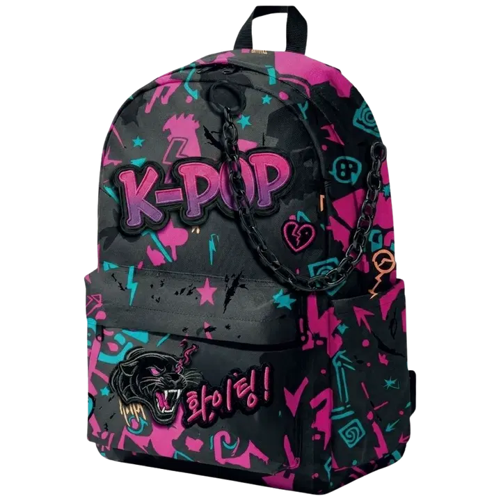Seljakott k-pop dark cross 22 l