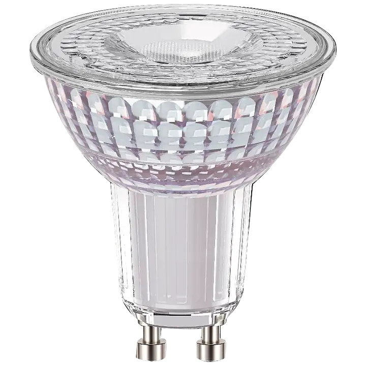 Airam LED-lamp par16 gu10 4000k 36° 635lm dim