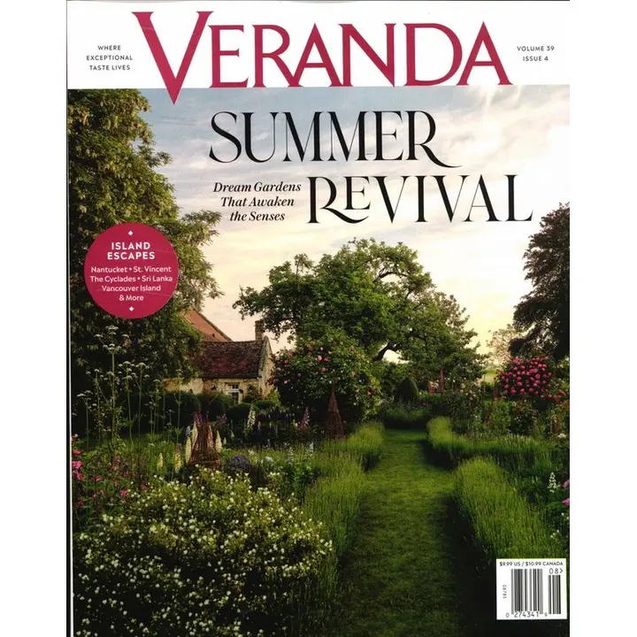 Veranda (USA)