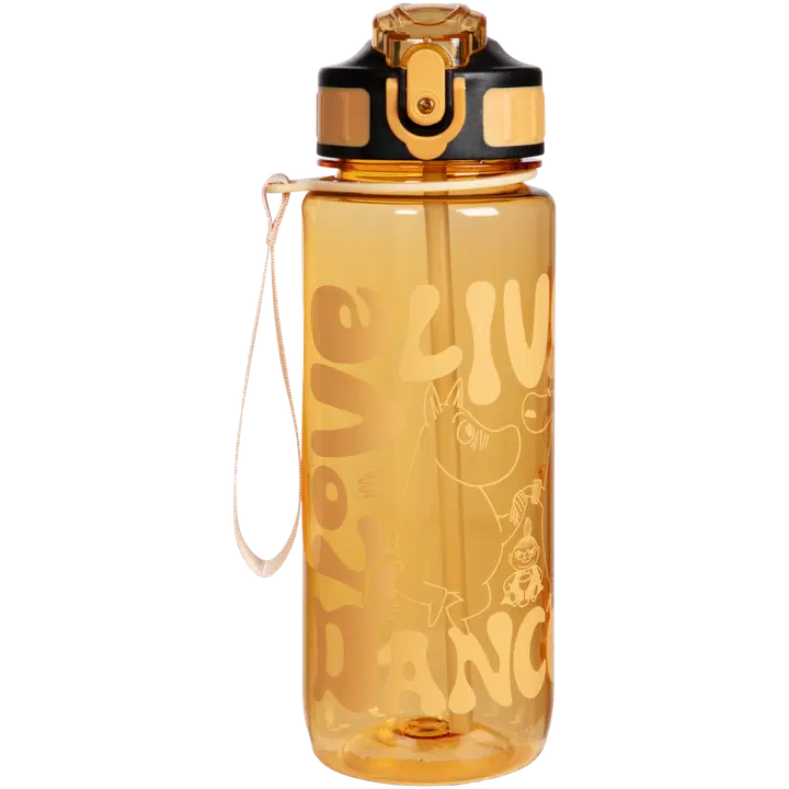 Martinex Muumi Dance juomapullo 800ml