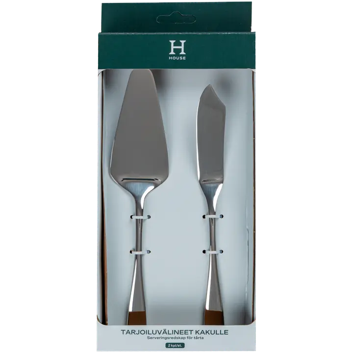 Koogiserv.vahendid 2 tk