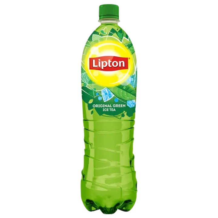 Lipton roheline jäätee 1,5L