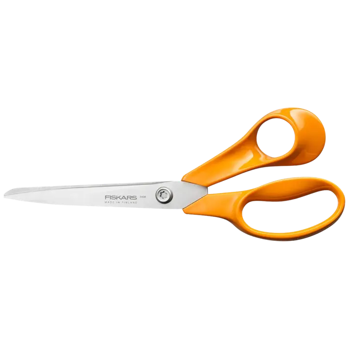 Fiskars Classic yleissakset 21 cm keittiö