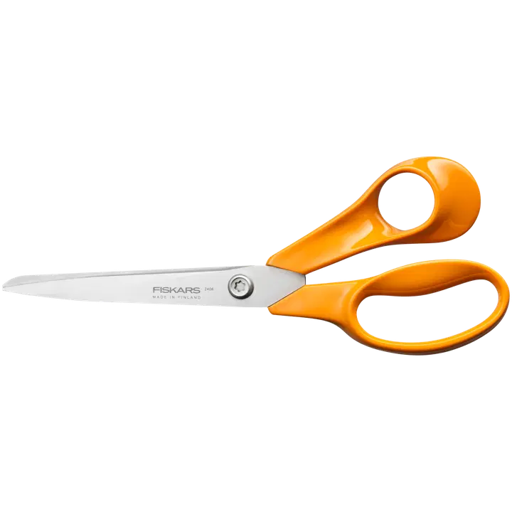 Fiskars Classic yleissakset 21 cm keittiö