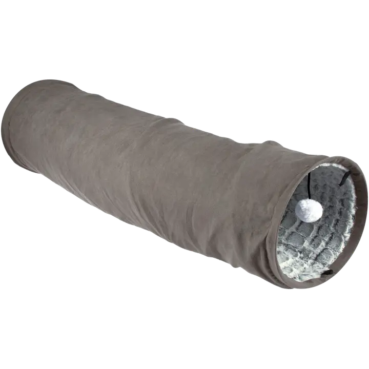 M-Pets Snake Suede tunneli