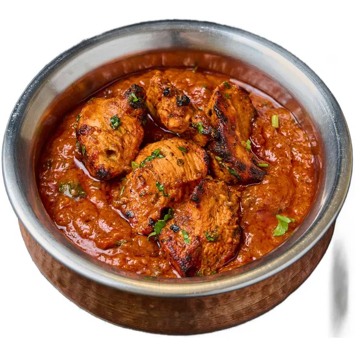Dal's Kitchen Kana Tikka Masala