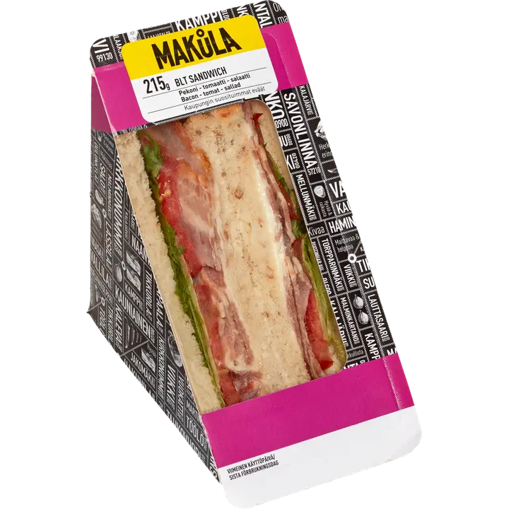 Makula BLT Sandwich 215 g