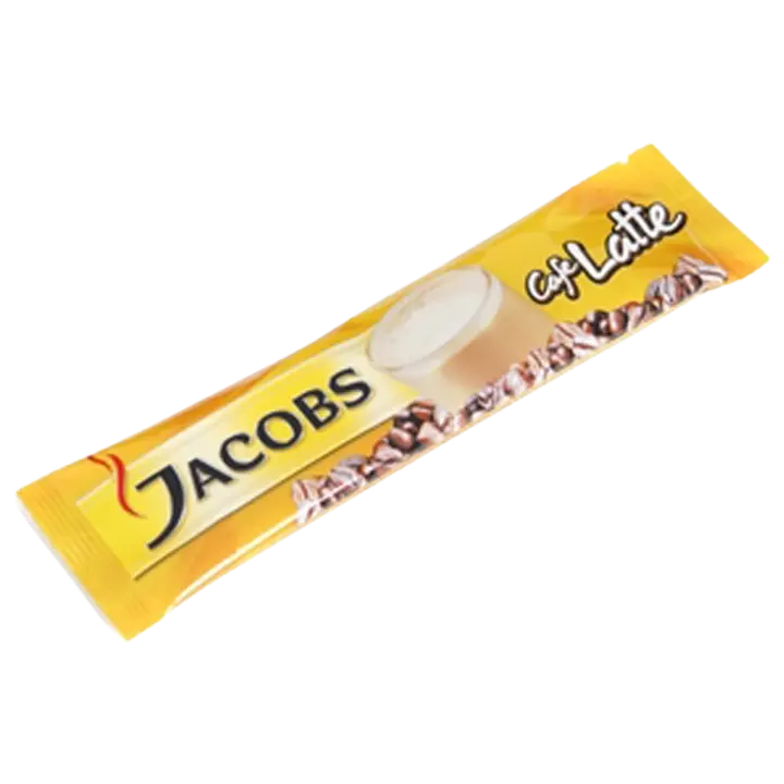 Lahustuv kohvijook Latte 12,5 g
