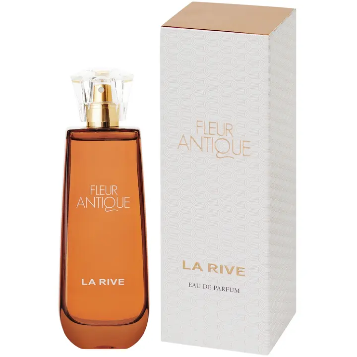 La Rive Fleur Antique EDP Naisten tuoksu 90ml