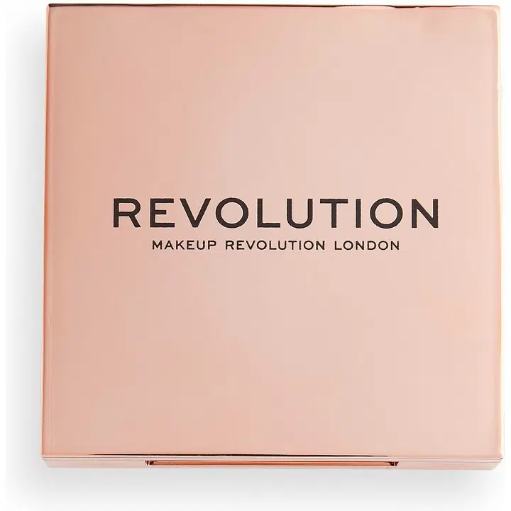 Makeup Revolution Soap Styler kulmasaippua