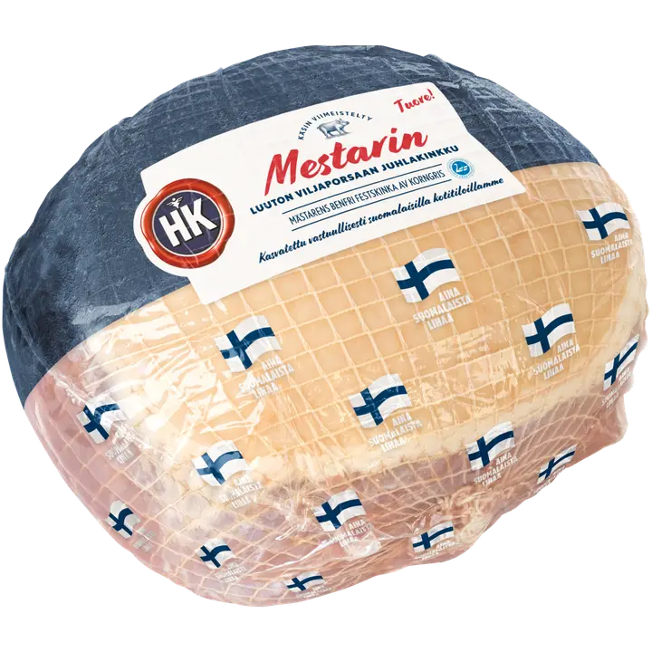 Kotimaista jõulusink u 2,5kg