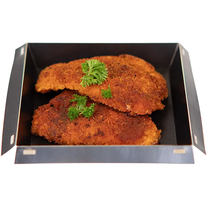 Kulman Keittiö Porsaanleike pakattu 250 g