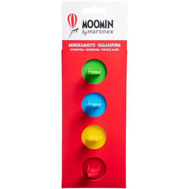 MUUMI-MEHUJÄÄTIKKU