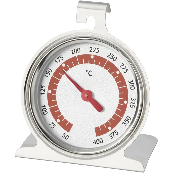 Suomen lämpömittari uunilämpömittari 924 +50C..+400C