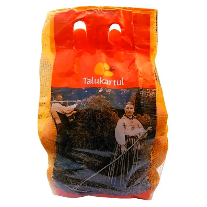 Kartul Red Lady 2,5kg TALUKARTUL