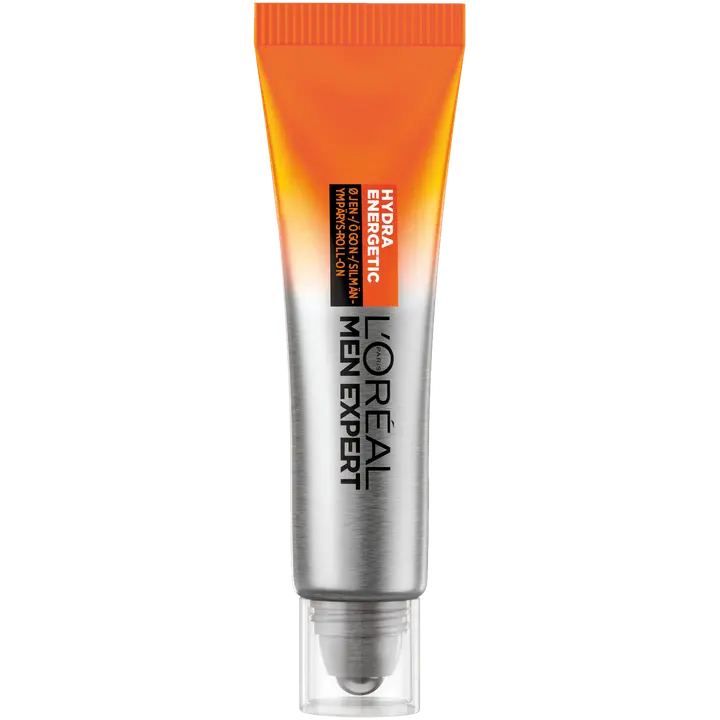 Silmaümbruse Roll-On Hydra Energetic 10 ml