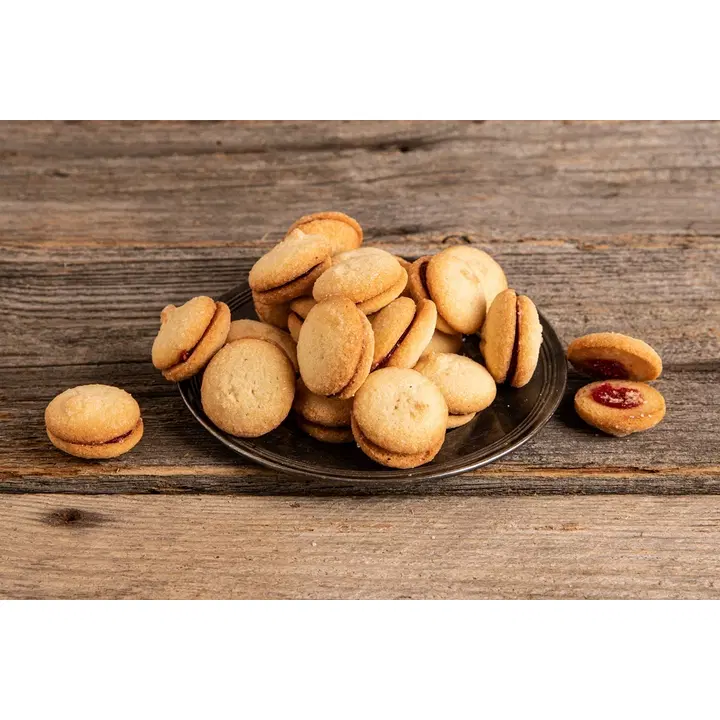 Kartanon leipä Herrasväen pikkuleipä 250g