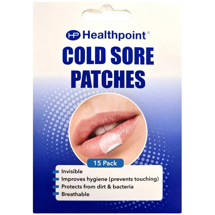 Ohatiseplaaster Dermav10 15tk