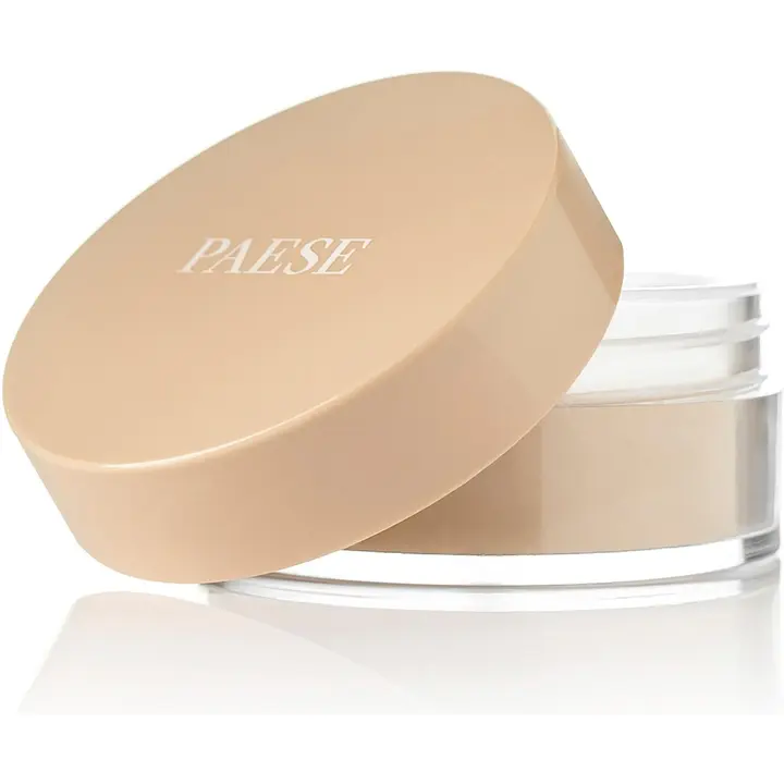 Paese Hi rice! värillinen riisipuuteri 10g