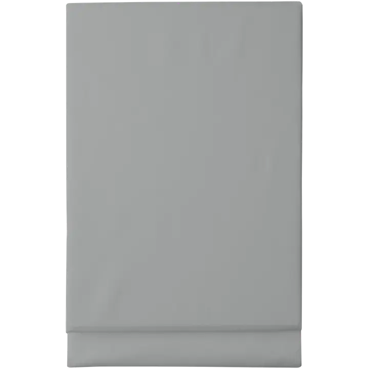 Voodilina satiin kummiga 140X200