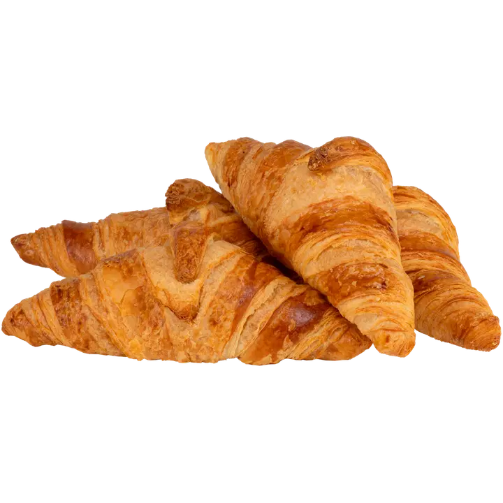 Coop croissant 70 g 4 kpl
