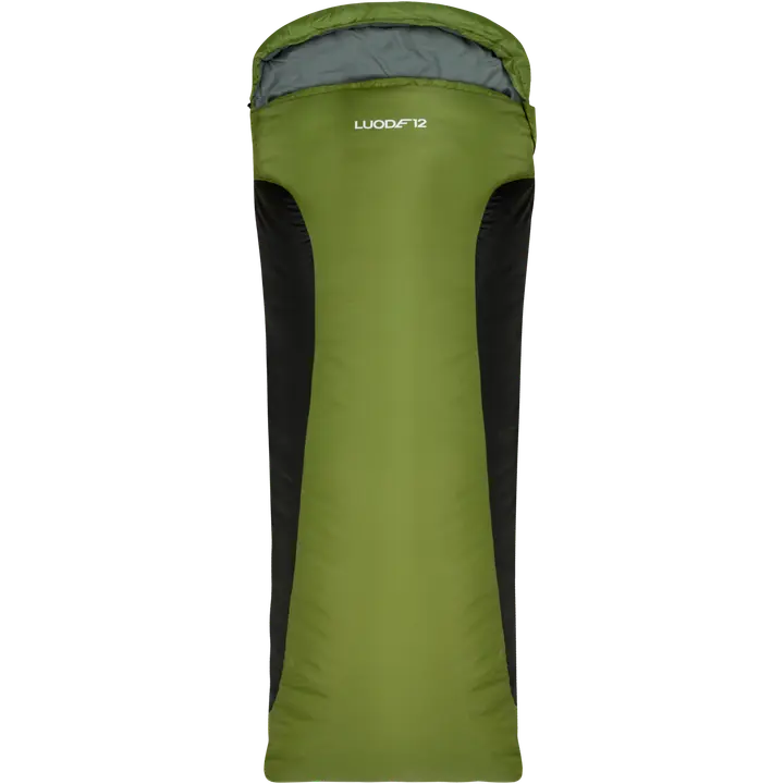 Magamiskott Luode 220x80x60cm,ultra kerge