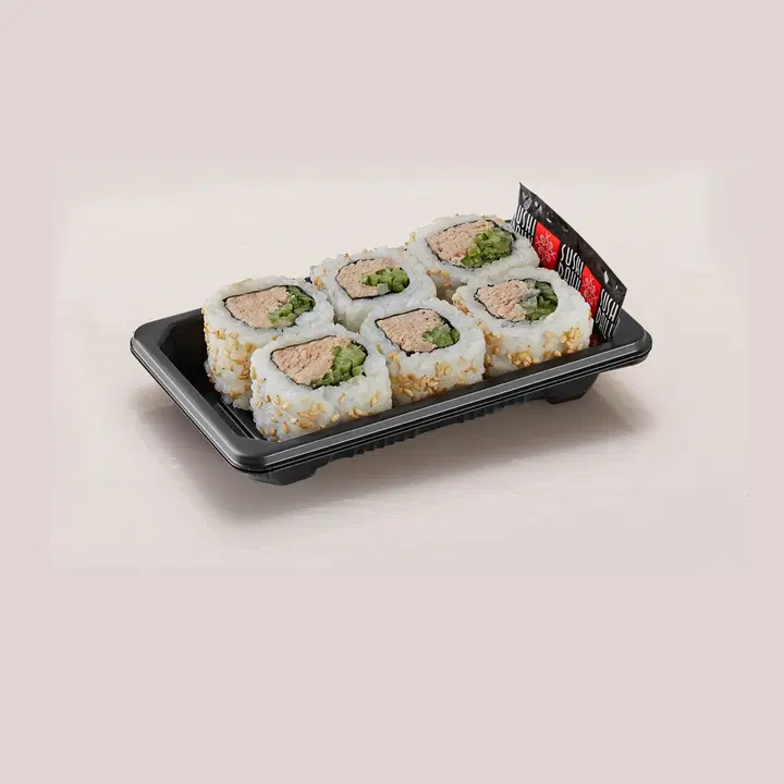 Sushi Daily tonnikala-kaliforniamaki