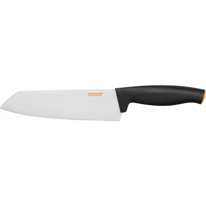 Fiskars Functional Form japanilainen kokinveitsi 17cm