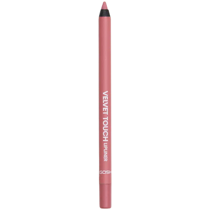 Gosh Velvet Touch Lip Liner huultenrajauskynä 1,2g