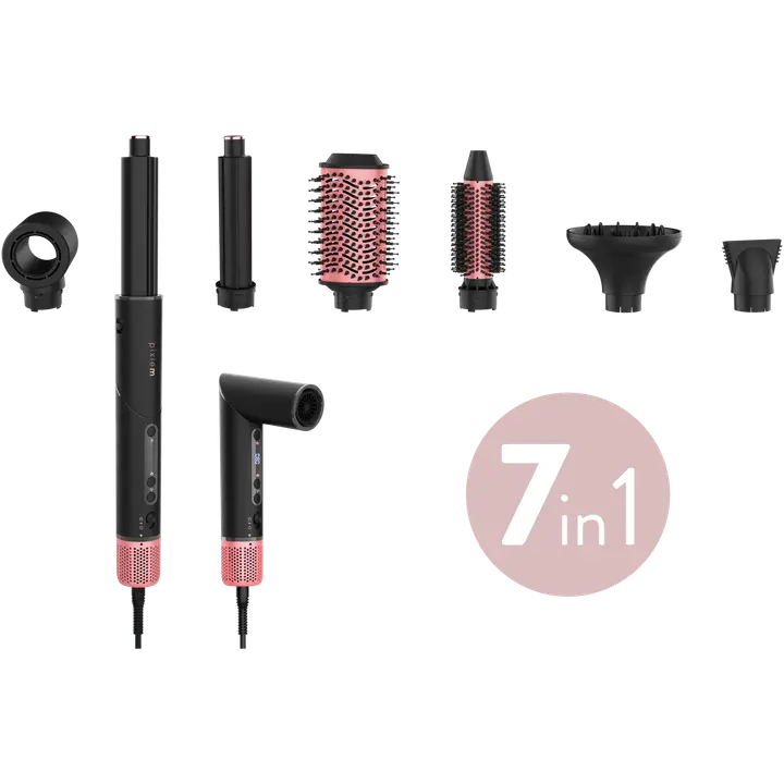 Multistyler Pixiem AIR 7in1 BLDC