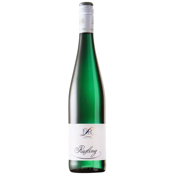 Dr. Loosen Riesling valkoviini 8,0 til-% 0,75 L plo