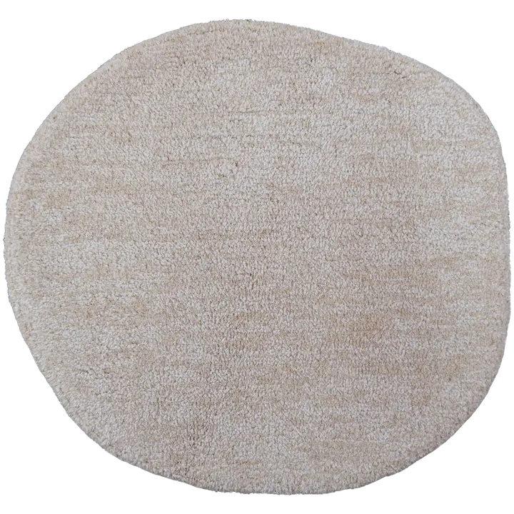 Luhta Home Kallio kylpyhuonematto 75x80 kuutamo