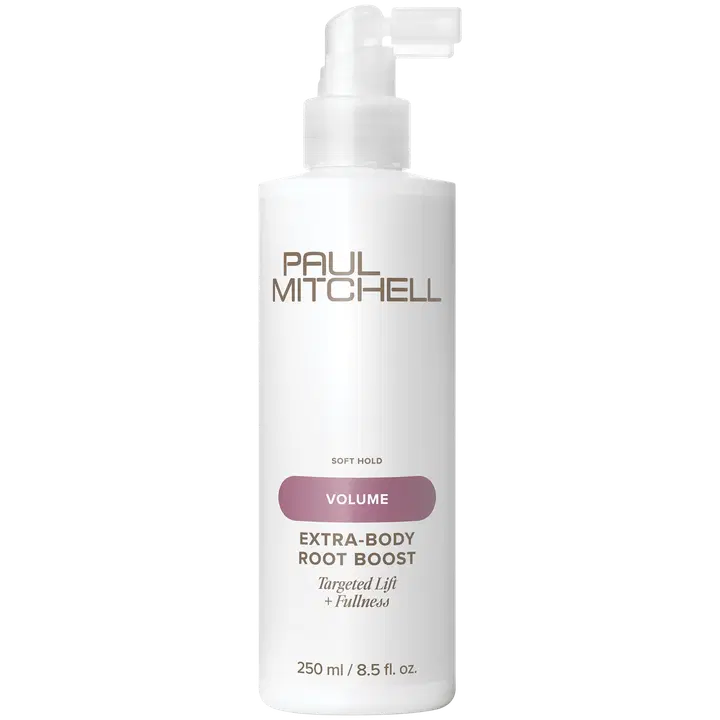 Paul Mitchell Extra-Body Root Boost tyvikohottaja 250 ml