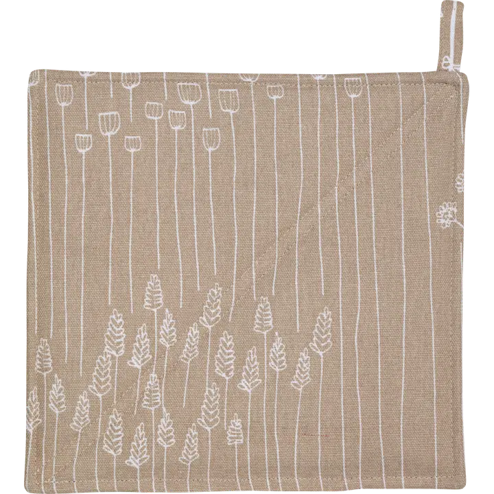 Finlayson Patalappu Ohikiitävät 2kpl 22x22 beige