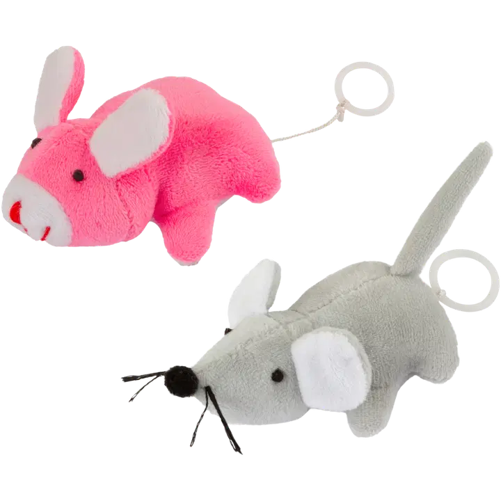 Best Friend Zippy kissan aktivointilelu, lajitelma