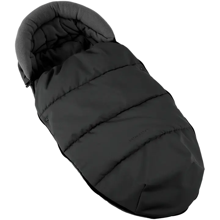 Little Dutch lämpöpussi Grey